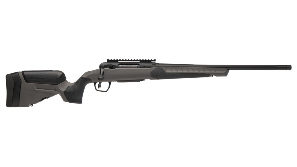 SAVAGE ARMS 110 CORE HUNTER 400LEG 20"