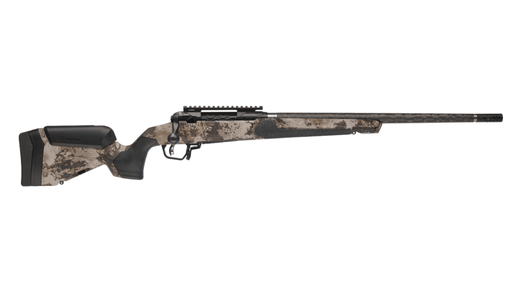 SAVAGE ARMS 110 ULTRALITE PRO 300WSM WS