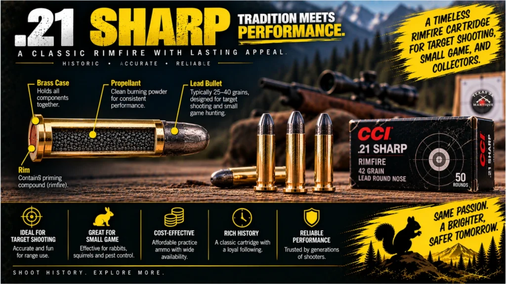 .21 Sharp