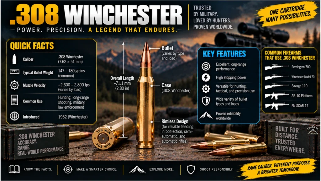 .308 Winchester