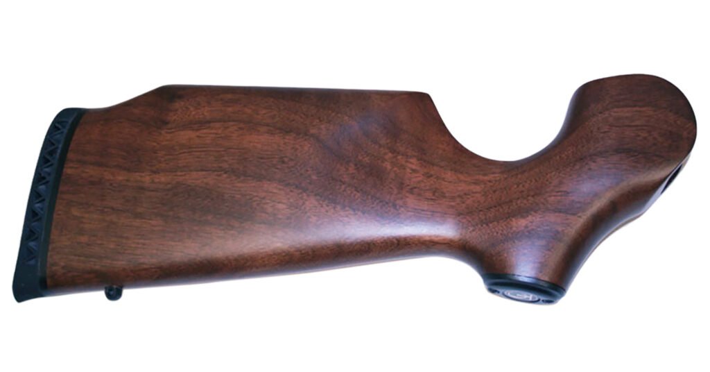 THOMPSON/CENTER PROHUNTER STOCK WALNUT