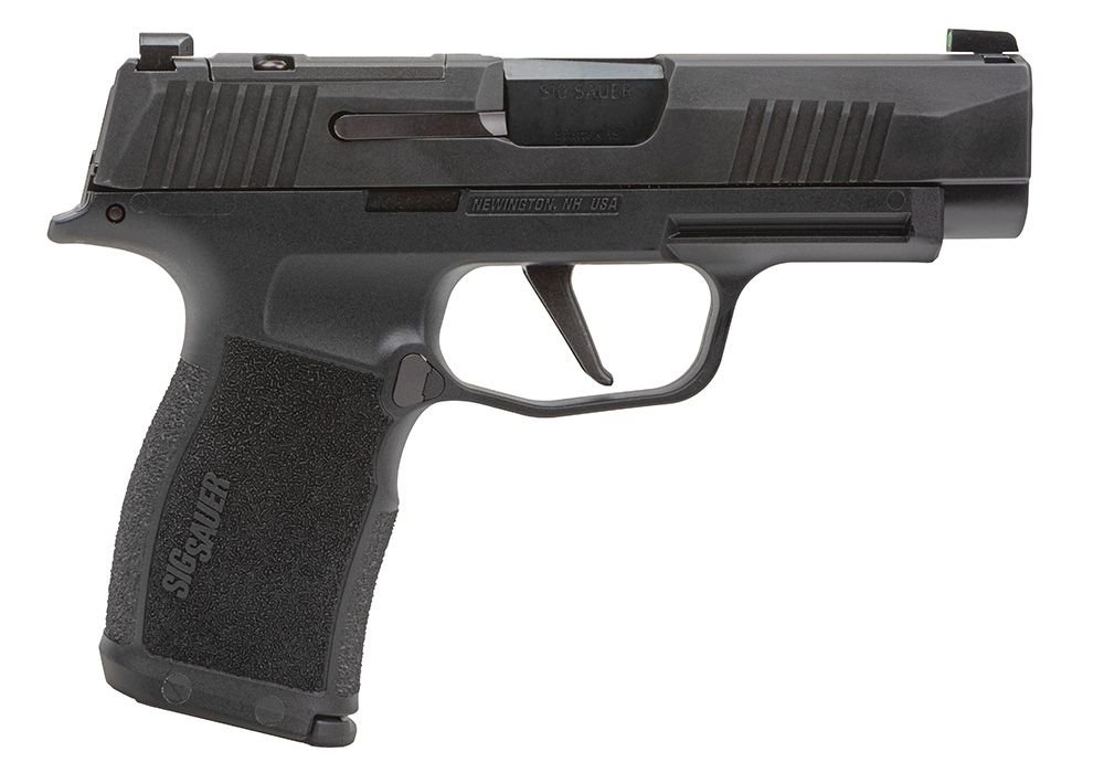 SIG SAUER P365 XL 9MM NIT 10+1 XRAY