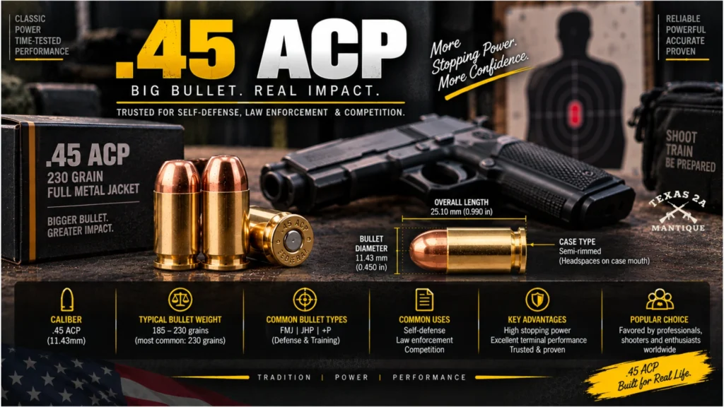 .45 ACP