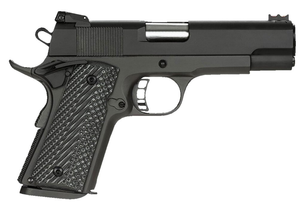 ROCK ISLAND ARMORY ROCK ULTRA CCO 45ACP 4.25" 7+1