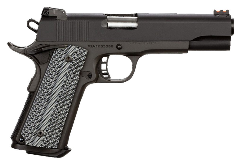 ROCK ISLAND ARMORY M1911-A1 TACTICAL II 10MM 5"