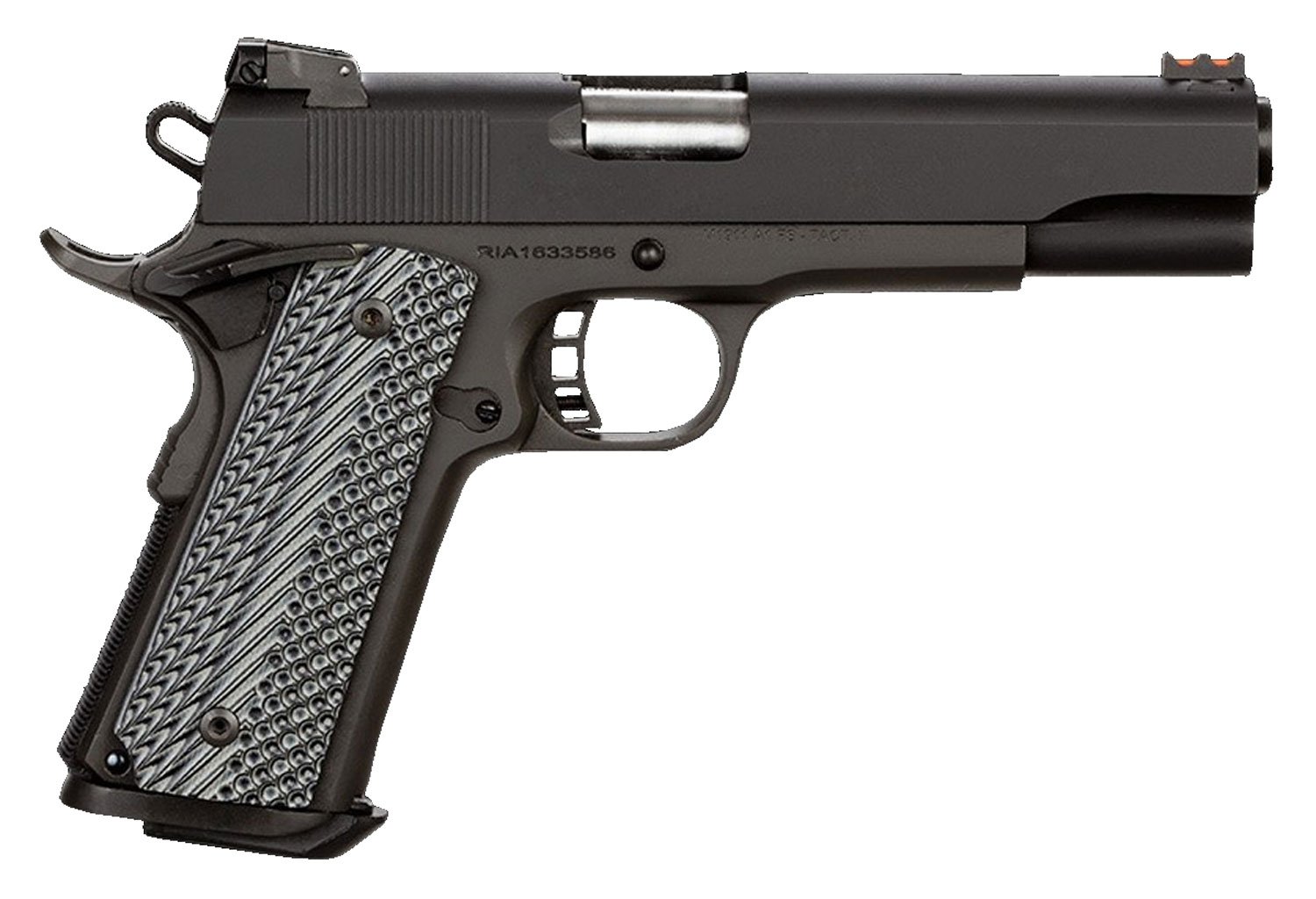 ROCK ISLAND ARMORY M1911-A1 TACTICAL II 10MM 5"