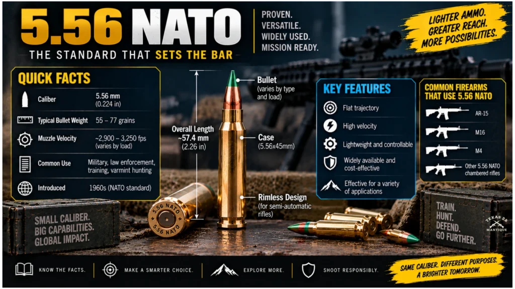 5.56 NATO