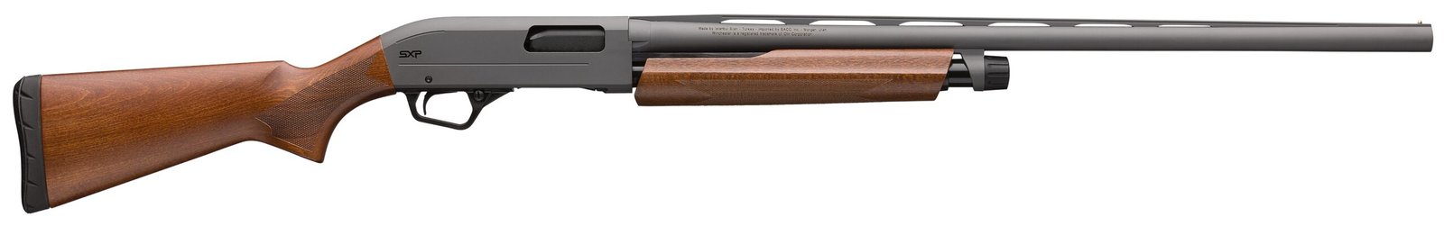 WINCHESTER SXP HG UPL FLD 20/28 BL/WD 3"#