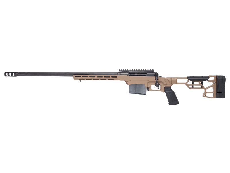 SAVAGE ARMS 110 PRECISION 300PRC 24" LH