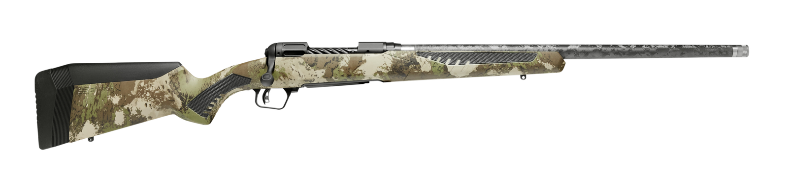 SAVAGE ARMS 110 UL 308WIN CARBON CAMO    #