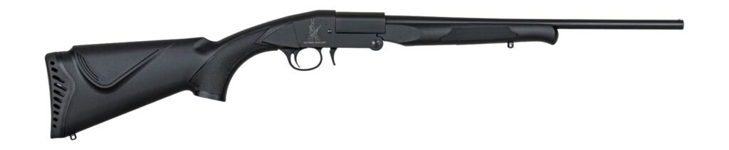 KEYSTONE SPORTING ARMS CRICKETT 410 SNGL SHOT BLK/SYN