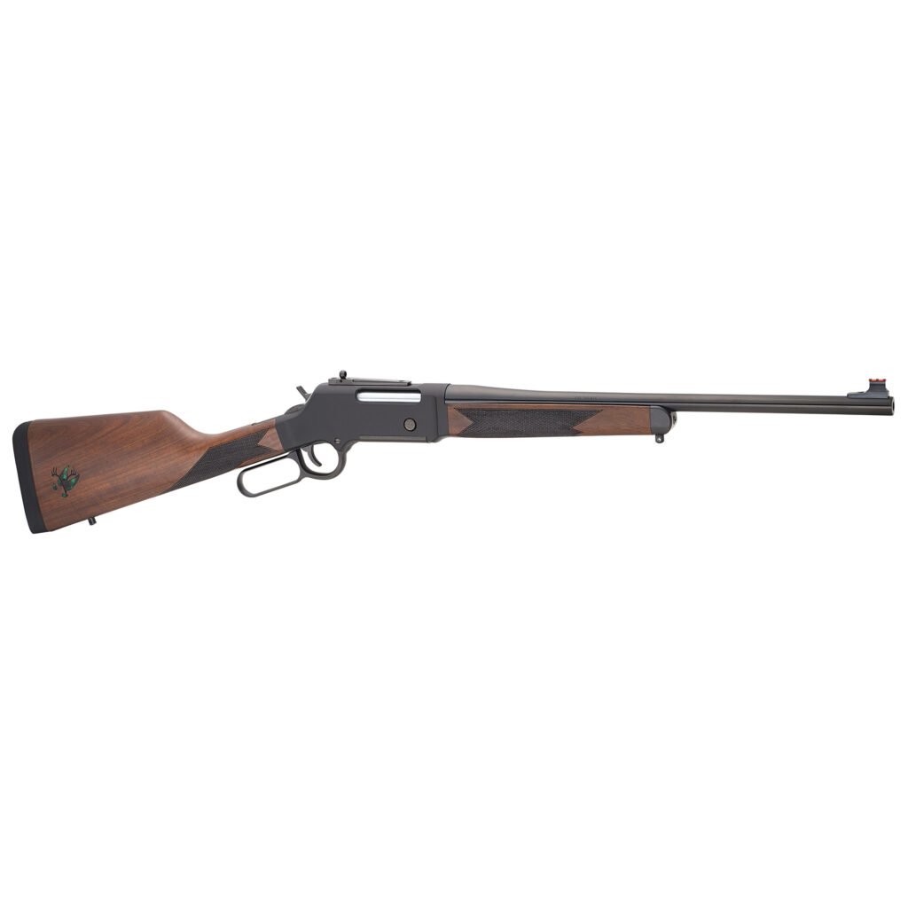 HENRY REPEATING ARMS H14 LONG RANGER TRACKER 308WIN