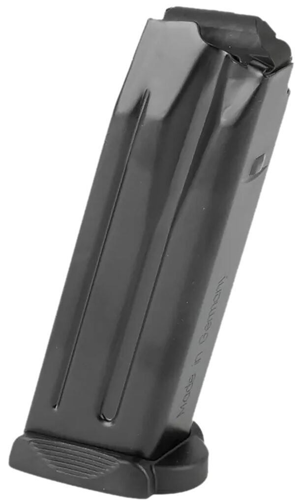 HECKLER AND KOCH (HK USA) MAGAZINE VP9K A1 9MM 15RD
