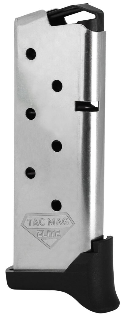 KIMBER MAG MICRO 9 9MM 7RD TACMAG