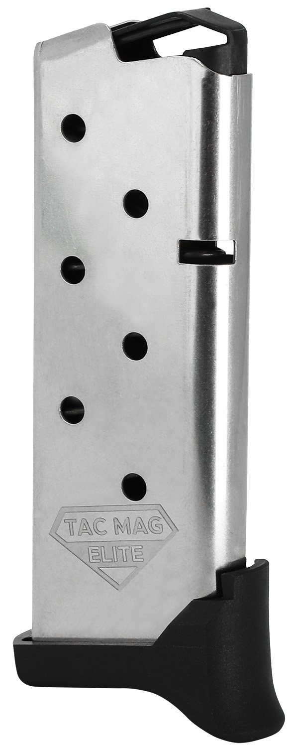 KIMBER MAG MICRO 9 9MM 7RD TACMAG