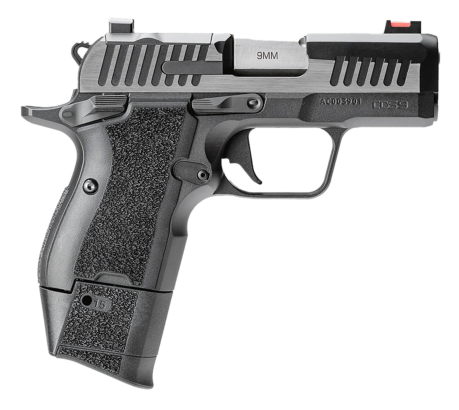 KIMBER CDS9 CLASSIC 9MM DUO 15+1 OR #