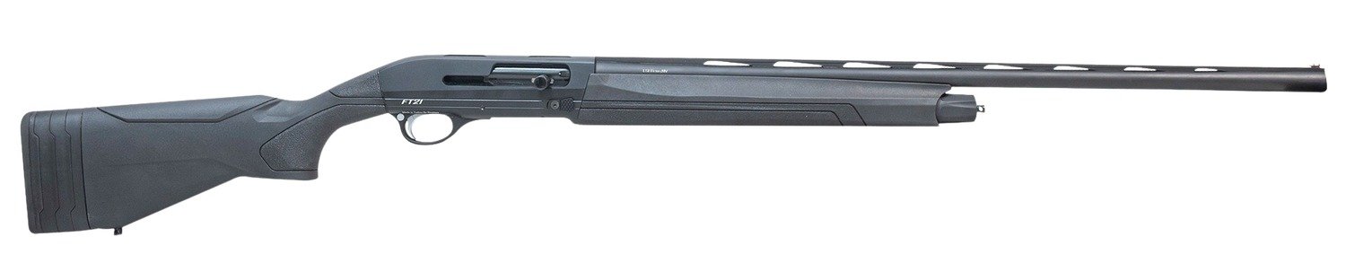 POINTER FT21 20/28 BLK/SYN