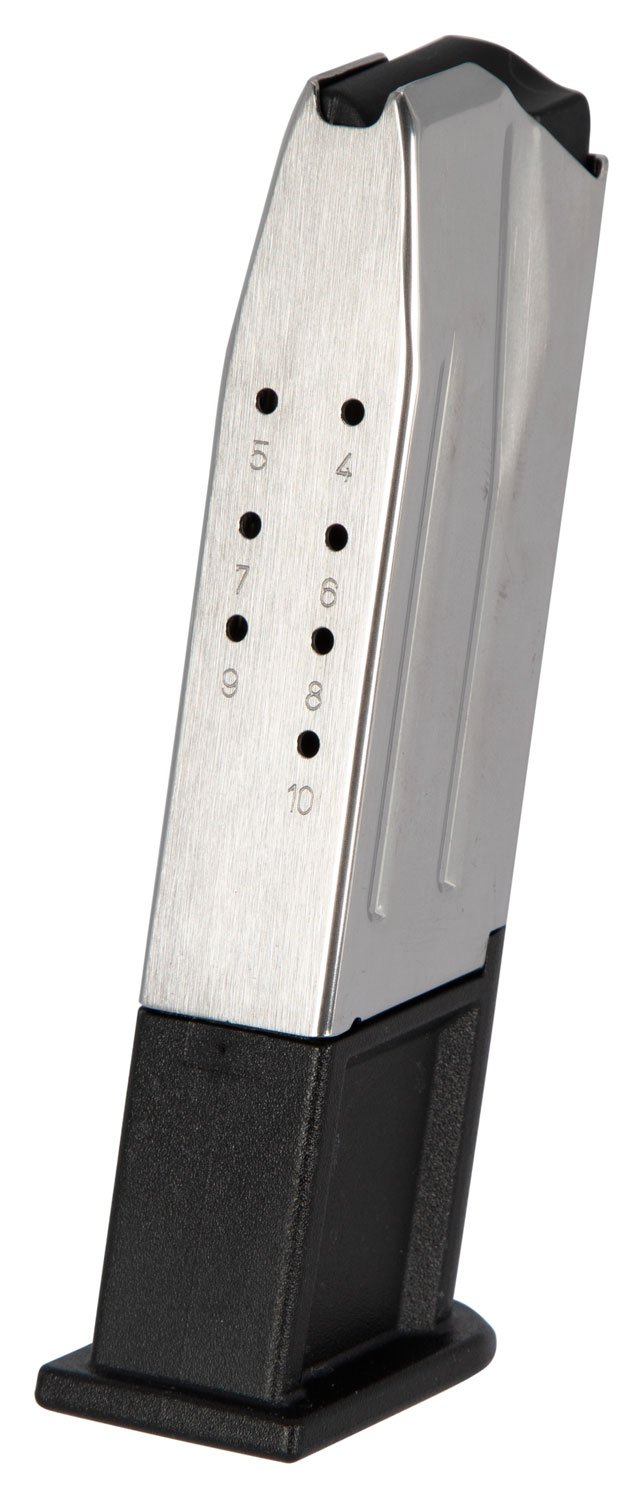 SPRINGFIELD ARMORY MAGAZINE XDM 9MM 10RD