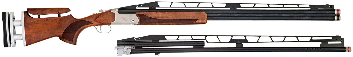 TRISTAR SPORTING ARMS TT15 COMBO 12/34 2.75"