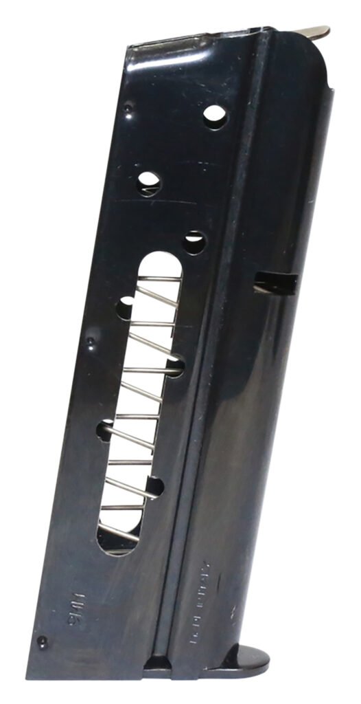 EAA CORP MAGAZINE 1911SC 6RD 45ACP WNDW