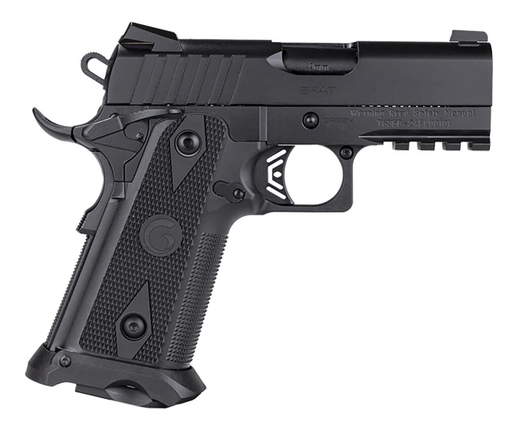 EAA CORP WITNESS 2311 9MM 3.4" 17+1