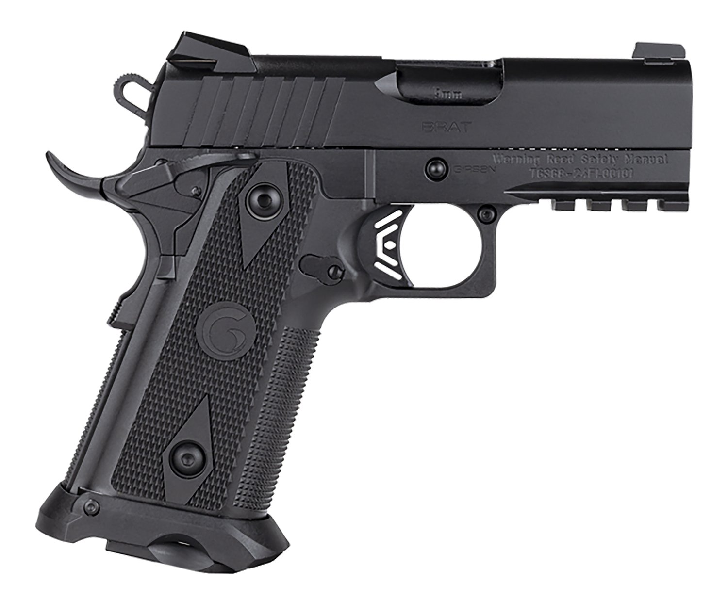 EAA CORP WITNESS 2311 9MM 3.4" 17+1
