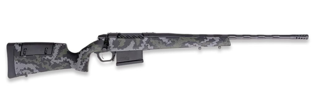 WEATHERBY 307 RANGE XP2 280AI 24" ADJ