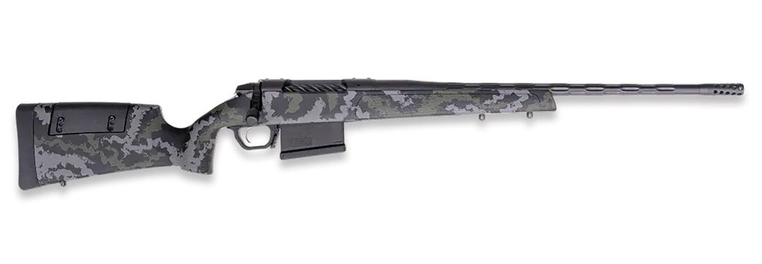 WEATHERBY 307 RANGE XP2 280AI 24" ADJ