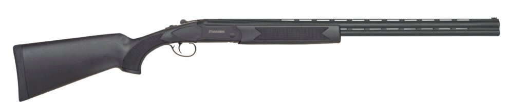 MOSSBERG SILVER RESERVE EVENTIDE 410/26