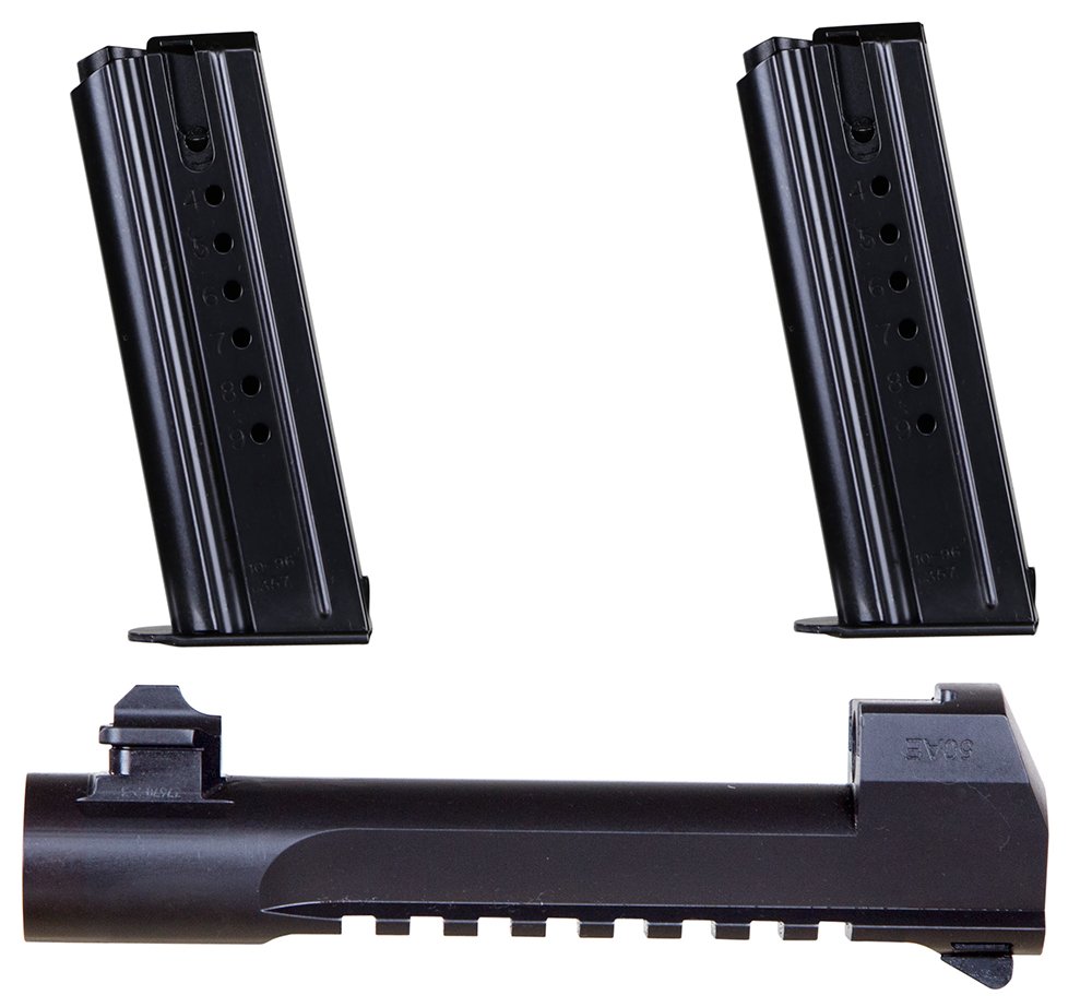 MAGNUM RESEARCH CONVERSION KIT 50AE 6" BLACK
