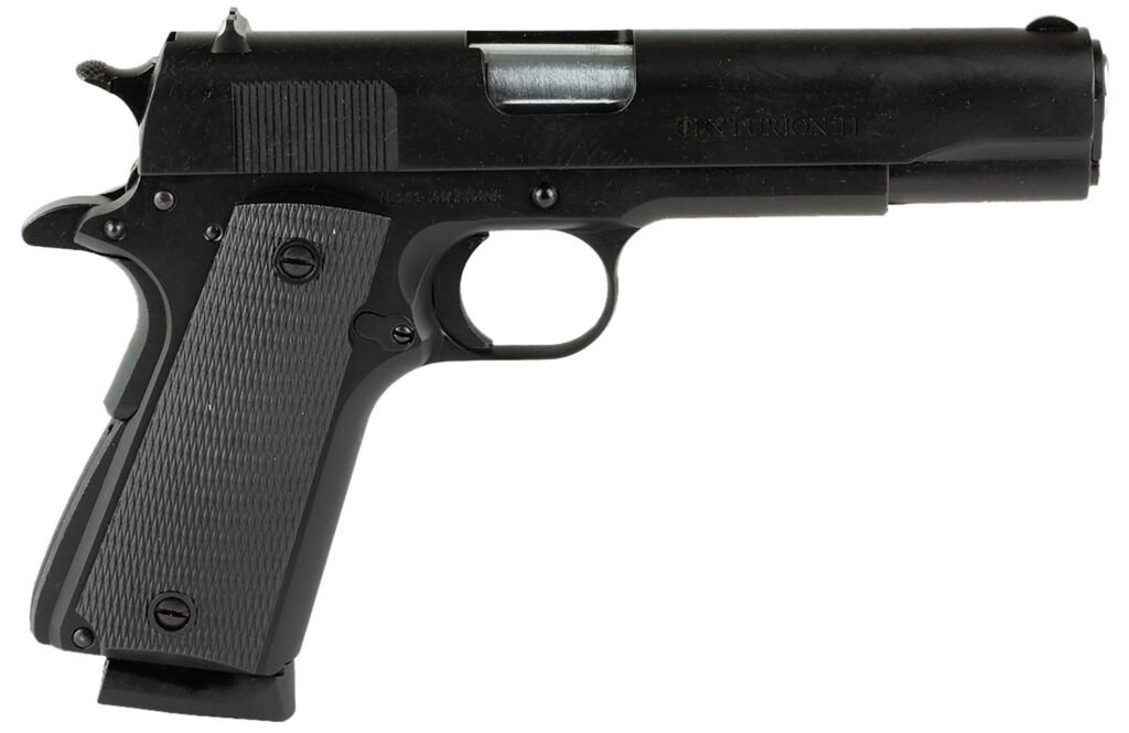CENTURY ARMS CENTURION 11 GI 45ACP 5" 8+1