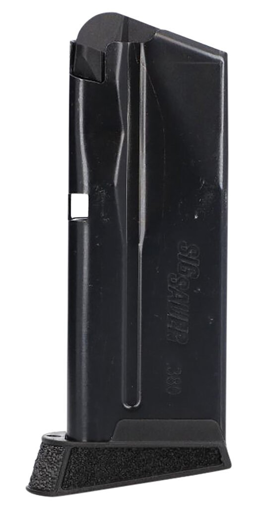 SIG SAUER MAGAZINE P365 380ACP 10RD EXT
