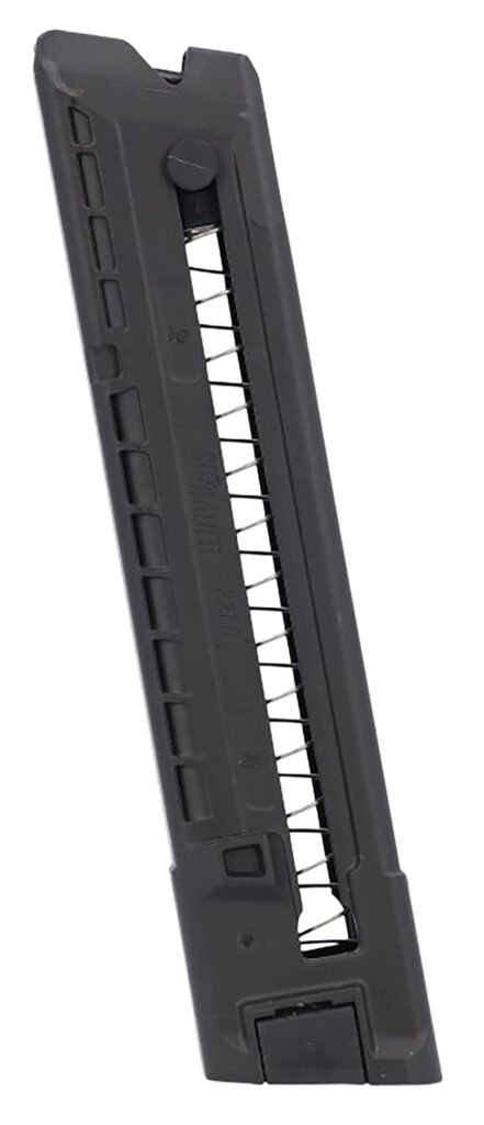SIG SAUER MAGAZINE P322 22LR 25RD