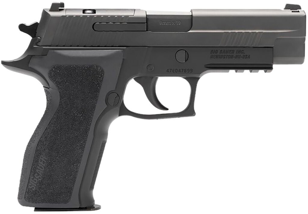 SIG SAUER P226 R ELITE 9MM SLITE 10+1 OR