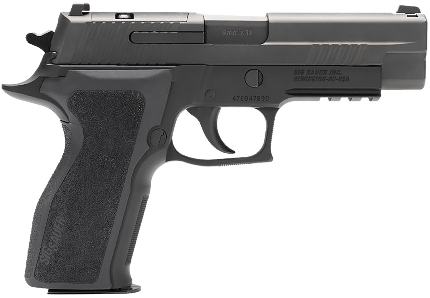 SIG SAUER P226 R ELITE 9MM SLITE 10+1 OR
