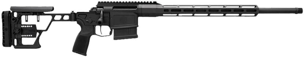 SIG SAUER SIG CROSS 277FURY 20" BLK
