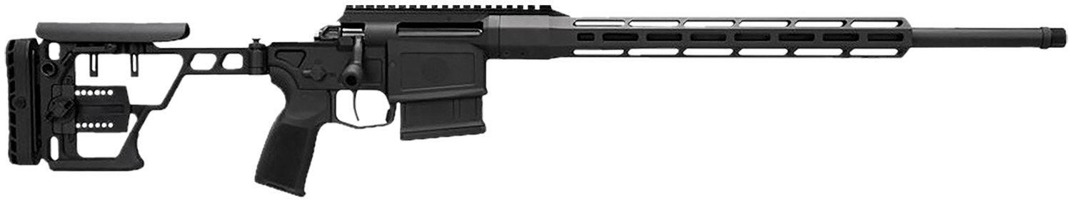 SIG SAUER SIG CROSS 277FURY 20" BLK
