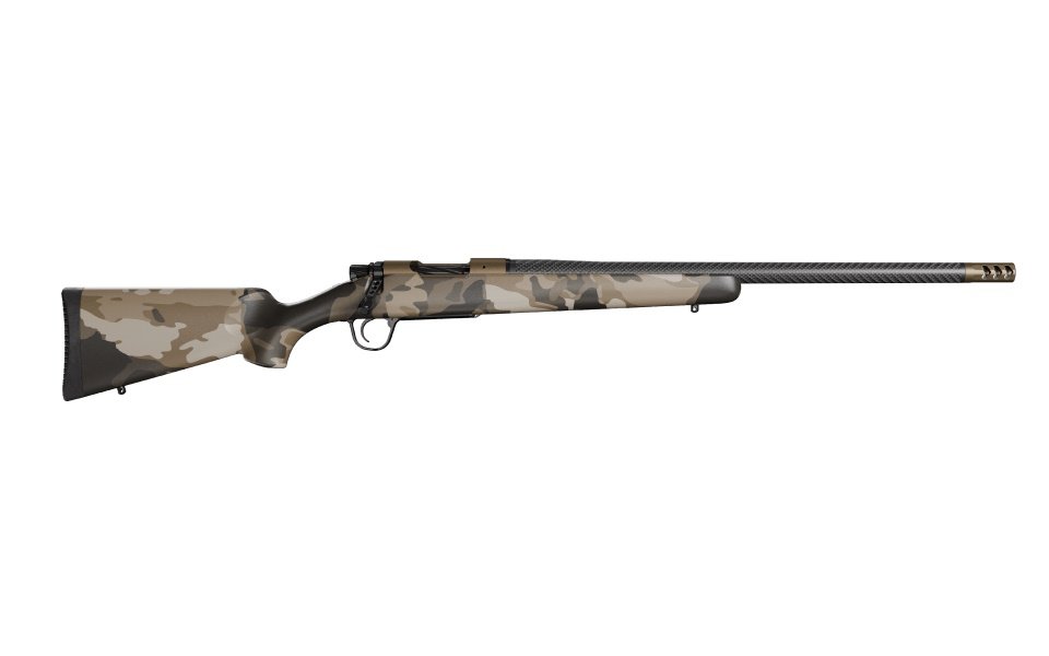 CHRISTENSEN ARMS RL FFT 7MMBC BRNZ DUNE 20"