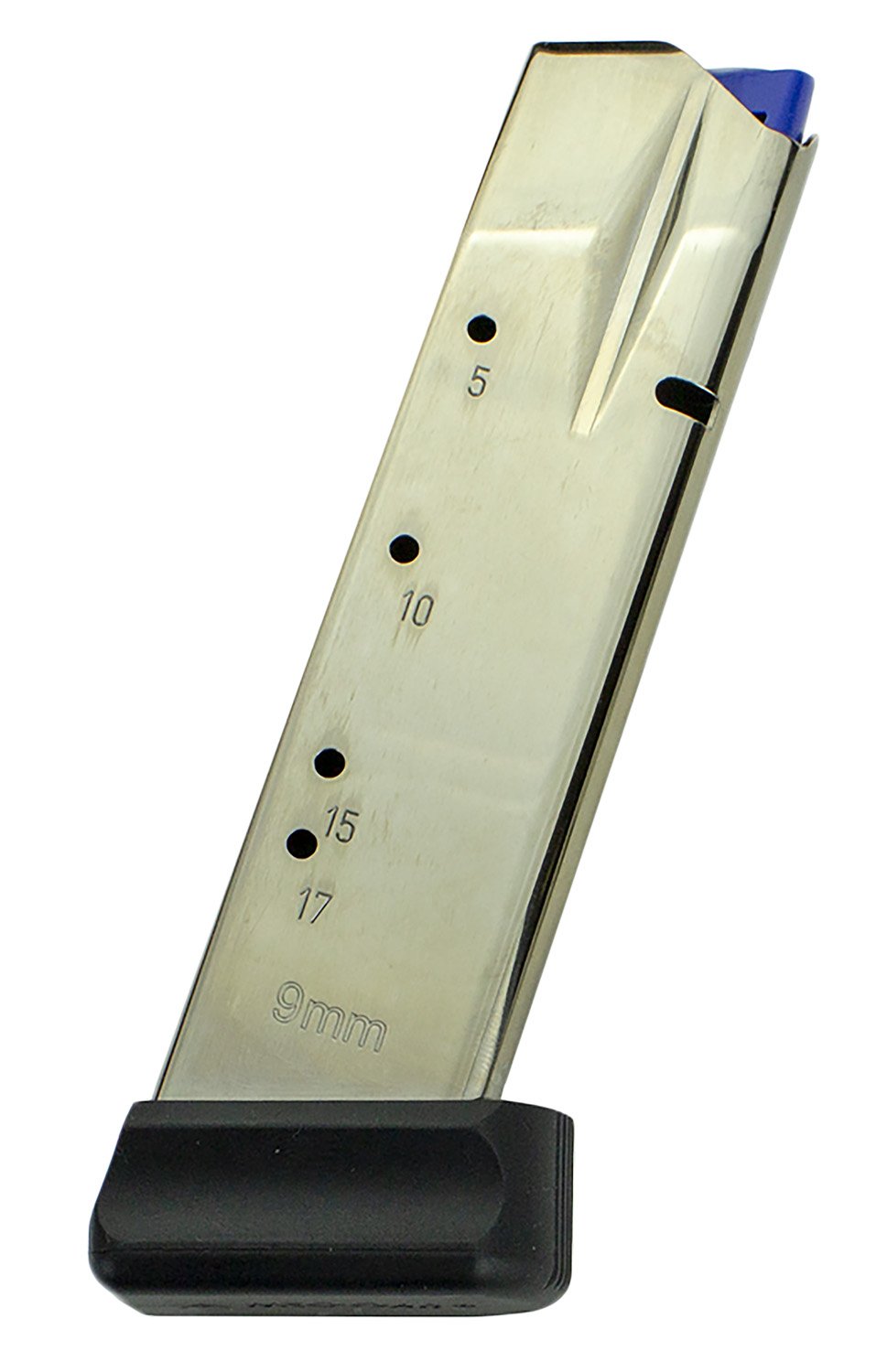 MAG CZ 75 SP-01 9MM 19RD NIC