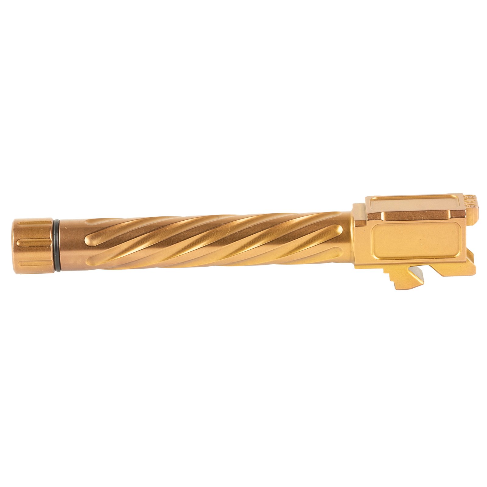 SHADOW SYSTEMS BARREL 9MM FS BRZ FLT TB