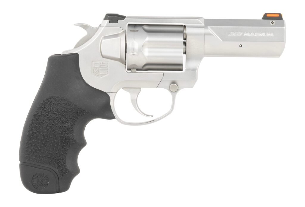 DIAMONDBACK FIREARMS SDR 357MAG 3" 6RD SS GLASS