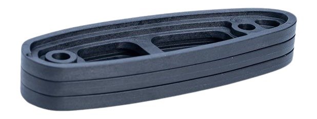 SEEKINS PRECISION LENGTH OF PULL SPACER BLACK