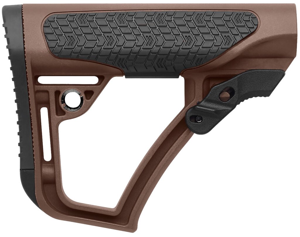 DANIEL DEFENSE COLLAPSIBLE STOCK DD MILSPEC+