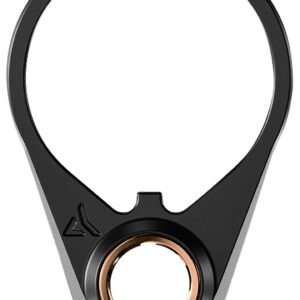 RADIAN WEAPONS QD END PLATE AR15 BLK
