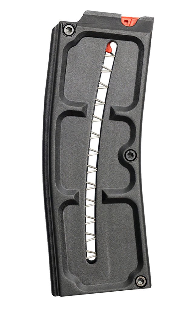 FRANKLIN ARMORY F17 MAGAZINE 17WSM 20RD