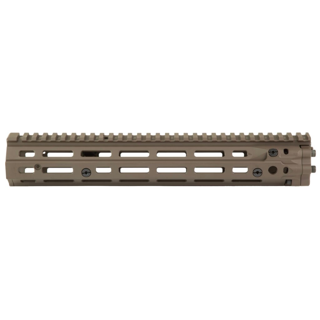 DANIEL DEFENSE RIS III 12.5" ASSEMBLY FDE