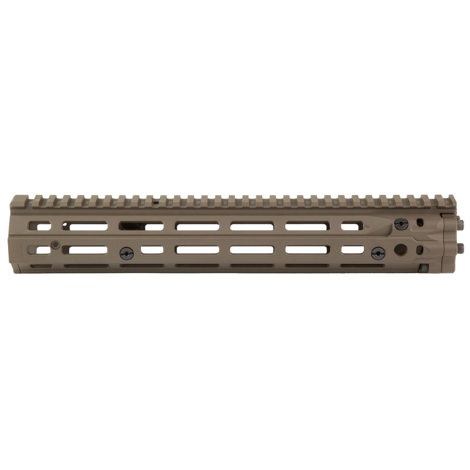 DANIEL DEFENSE RIS III 12.5" ASSEMBLY FDE