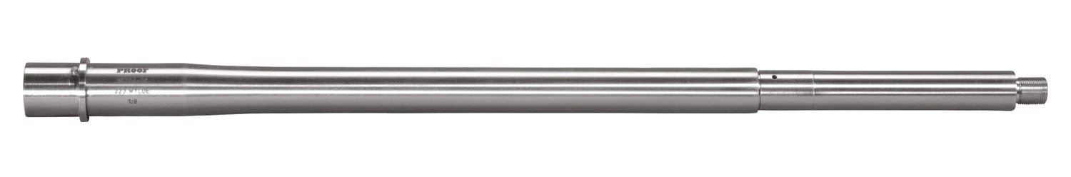 PROOF RESEARCH BARREL PR15 PXT SS 6ARC 16"