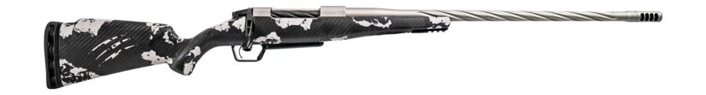 FIERCE FIREARMS TWST ROGUE XP 22CM GL/PH 18"