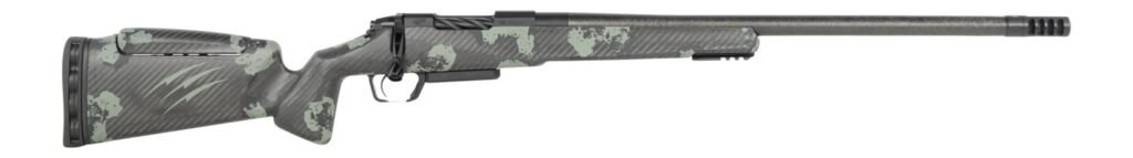 FIERCE FIREARMS CF RIVAL XP 2 7PRC BLK FOR 22"